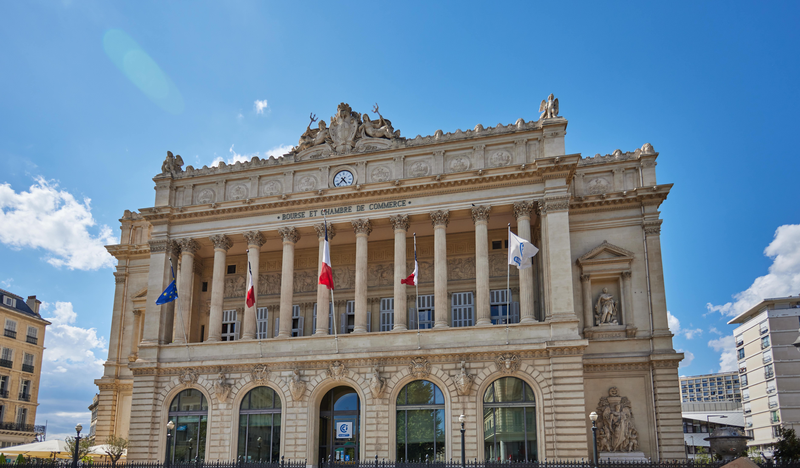 palais de la bourse marseille