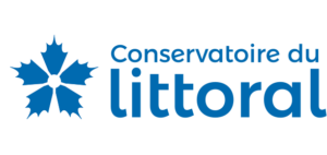 logo conservatoire du littoral