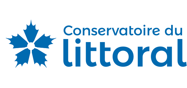 logo conservatoire du littoral